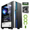 atresclick.com | Chasis Gamemax Brufen C3 Coc