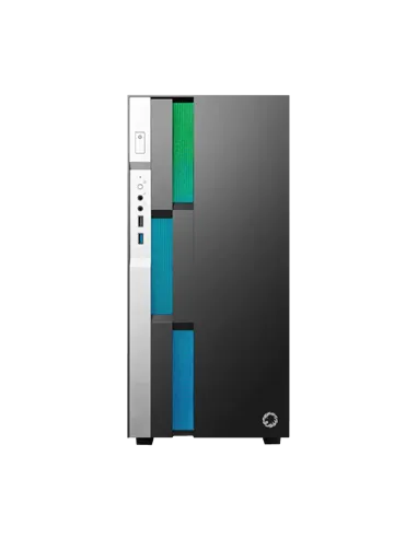 A Tres Click | Chasis Gamemax Brufen C3 Coc $&nbsp;482.900 $&nbsp;308.407 Gamemax Chasis 