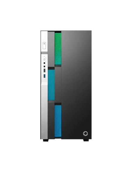 A Tres Click | Chasis Gamemax Brufen C3 Coc $&nbsp;482.900 $&nbsp;308.407 Gamemax Chasis 