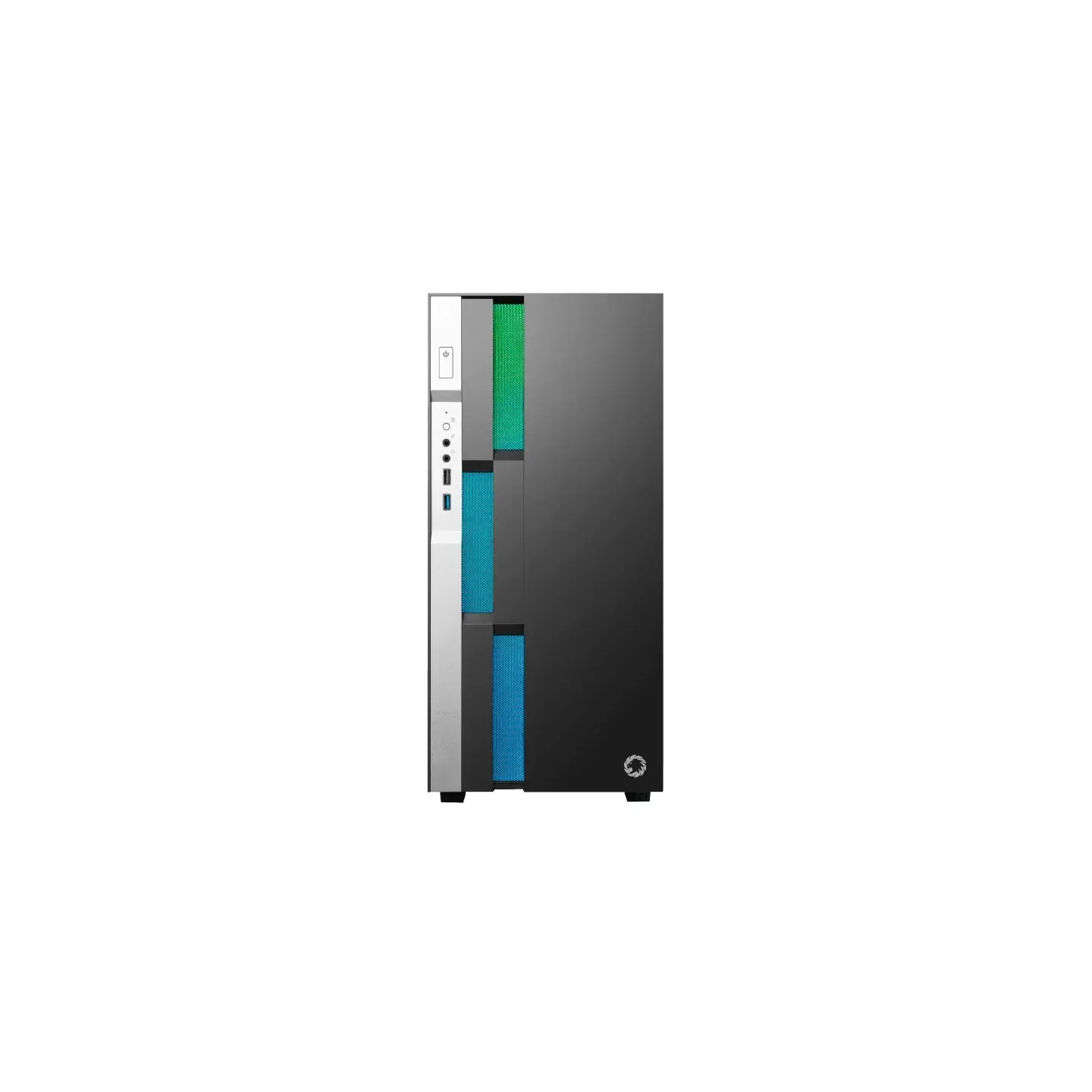 atresclick.com | Chasis Gamemax Brufen C3 Coc