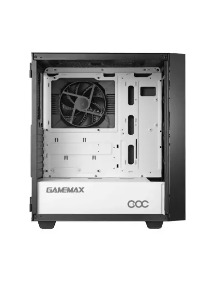 A Tres Click | Chasis Gamemax Brufen C3 Coc $ 482.900 $ 308.407 Gamemax Chasis 
