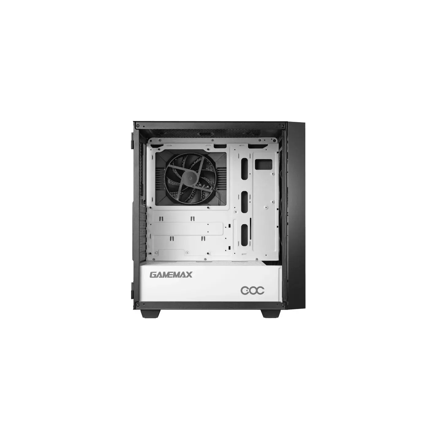 atresclick.com | Chasis Gamemax Brufen C3 Coc