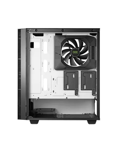 A Tres Click | Chasis Gamemax Brufen C3 Coc $&nbsp;482.900 $&nbsp;308.407 Gamemax Chasis 