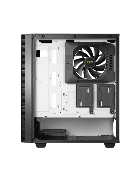 A Tres Click | Chasis Gamemax Brufen C3 Coc $ 482.900 $ 308.407 Gamemax Chasis 