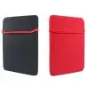 atresclick.com | Funda Para Portátil de 15 pulgadas Tipo Sobre, doble FAZ.