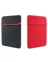Funda Para Portátil de 15 pulgadas Tipo Sobre, doble FAZ.