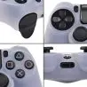 atresclick.com | Forro De Silicona Para Cotrol Ps4 Y 2 Stick