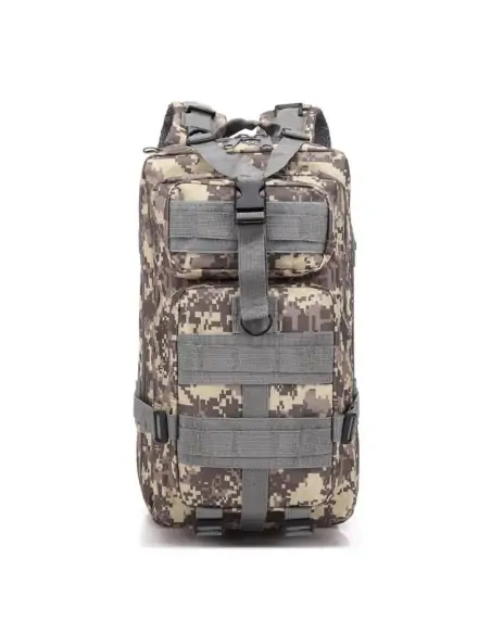 A Tres Click | Morral Táctico Militar 30 Litros Repelente Al Agua $ 85.429 $ 50.252 Generic Morrales, Estuches & Fundas 