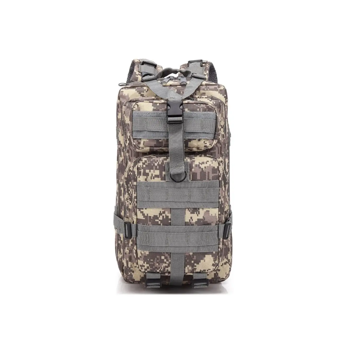 atresclick.com | Morral Táctico Militar 30 Litros Repelente Al Agua
