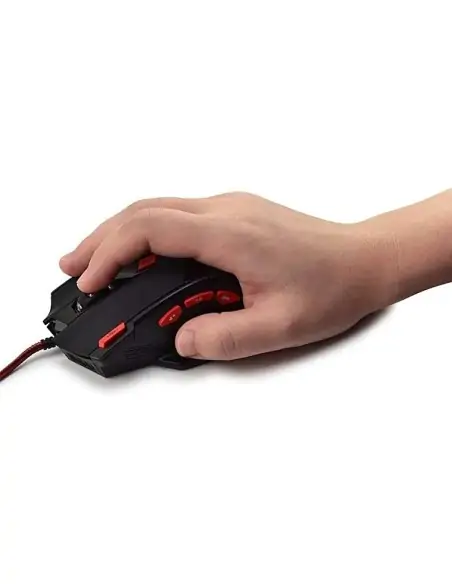 A Tres Click | Mouse Gamer Zelote T-90 9200 Dpi $ 89.600 $ 50.084 Zelote Teclados y Mouse 