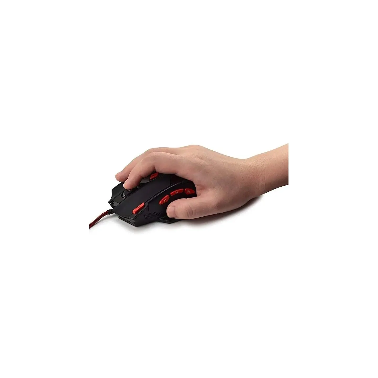 atresclick.com | Mouse Gamer Zelote T-90 9200 Dpi