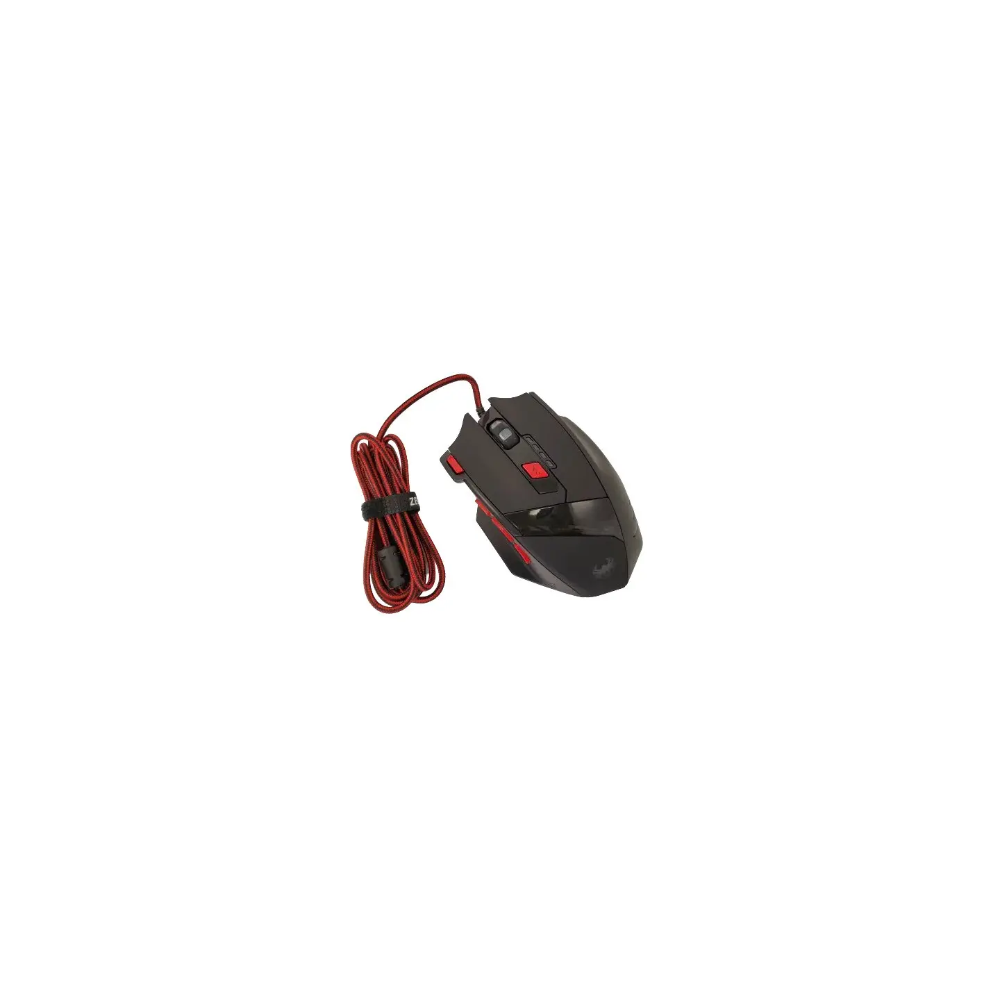 atresclick.com | Mouse Gamer Zelote T-90 9200 Dpi