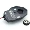 atresclick.com | Mouse Gamer Zelote T-90 9200 Dpi