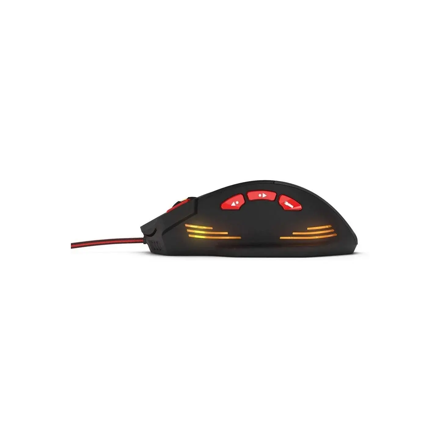 atresclick.com | Mouse Gamer Zelote T-90 9200 Dpi