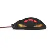 atresclick.com | Mouse Gamer Zelote T-90 9200 Dpi
