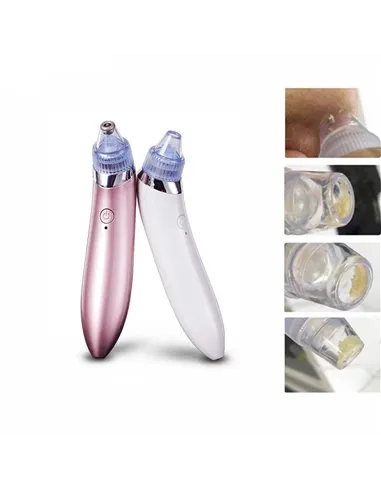 A Tres Click | Extractor De Espinillas XN -8030 / Acné $&nbsp;41.286 $&nbsp;24.286 Generic Kits de Limpieza 