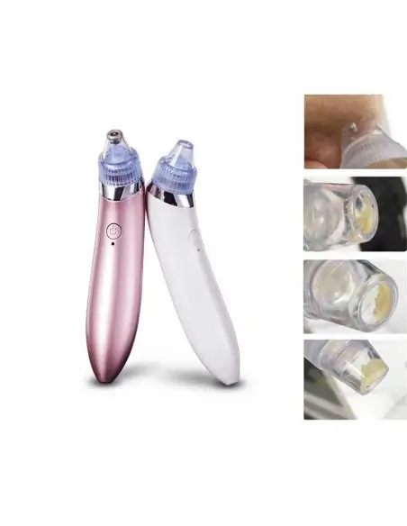 A Tres Click | Extractor De Espinillas XN -8030 / Acné $ 41.286 $ 24.286 Generic Kits de Limpieza 