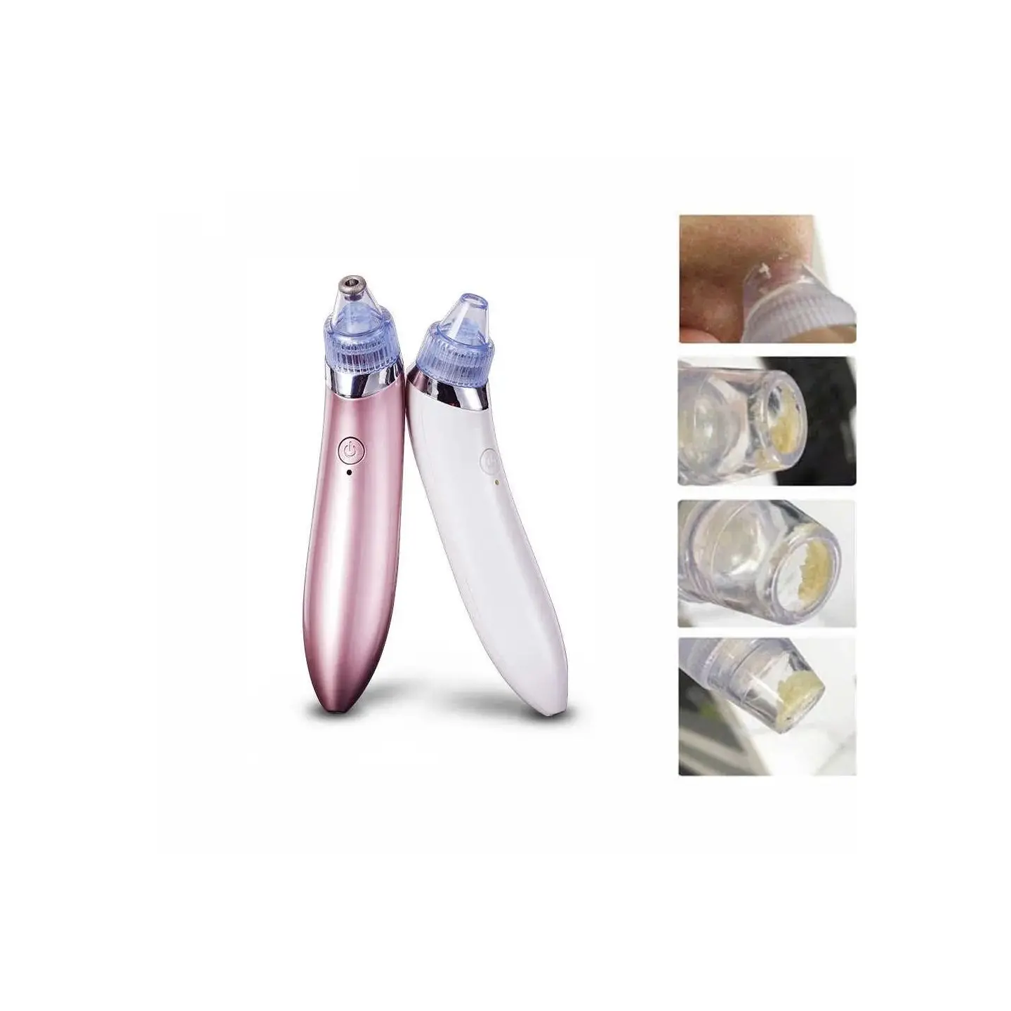 atresclick.com | Extractor De Espinillas XN -8030 / Acné
