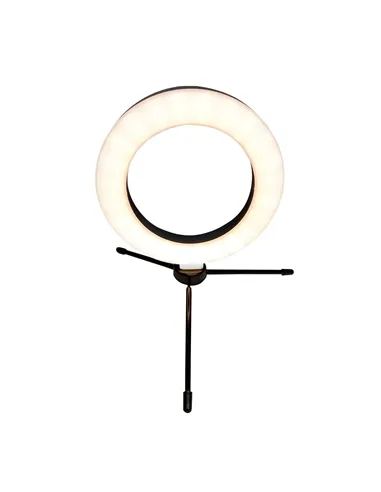 A Tres Click | Aro De Luz 16cm + Tripode 13cm $&nbsp;39.973 $&nbsp;25.193 Generic Fotografía 