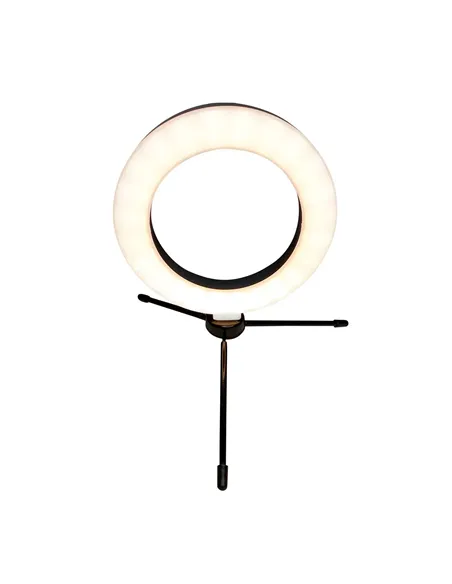 A Tres Click | Aro De Luz 16cm + Tripode 13cm $&nbsp;39.973 $&nbsp;25.193 Generic Fotografía 
