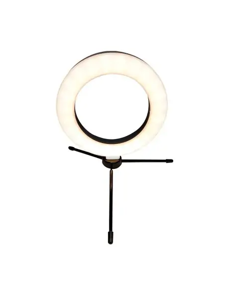 A Tres Click | Aro De Luz 16cm + Tripode 13cm $ 39.973 $ 25.193 Generic Fotografía 