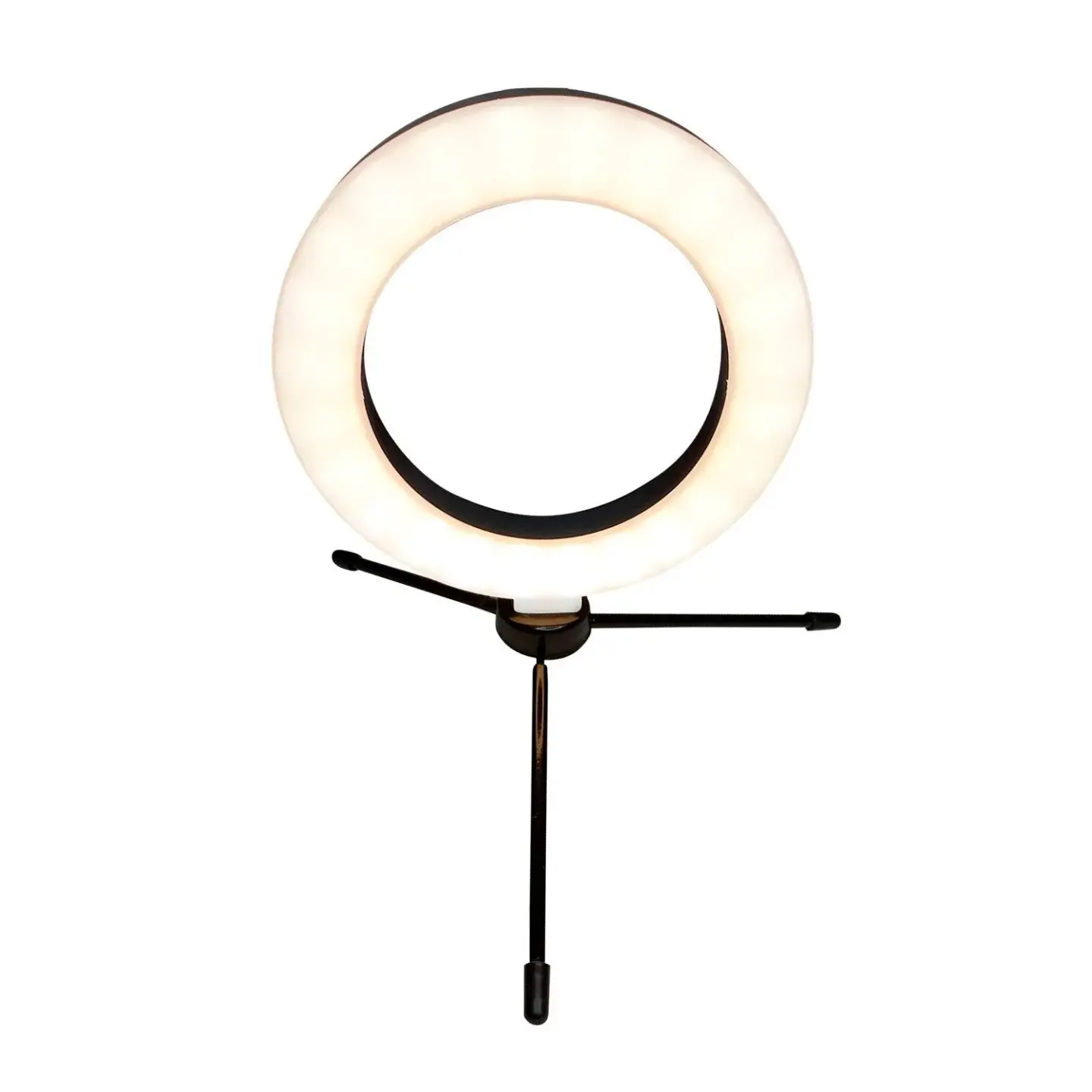 atresclick.com | Aro De Luz 16cm + Tripode 13cm