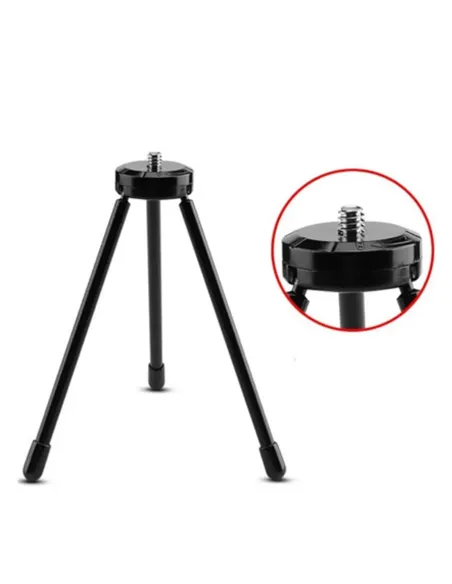 A Tres Click | Aro De Luz 16cm + Tripode 13cm $&nbsp;39.973 $&nbsp;25.193 Generic Fotografía 