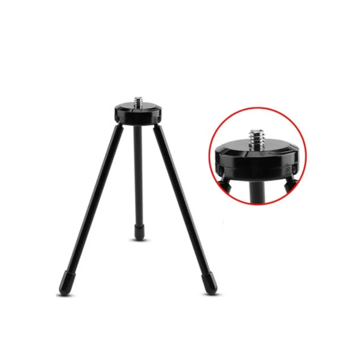atresclick.com | Aro De Luz 16cm + Tripode 13cm