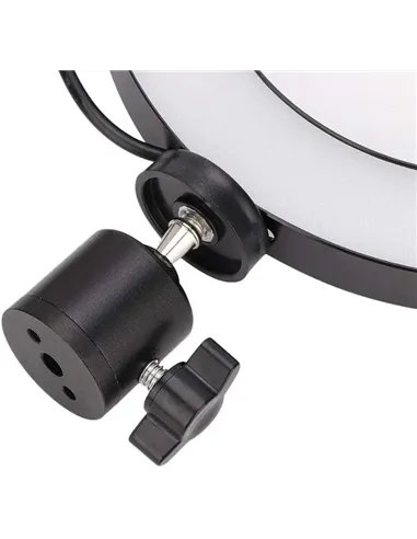 A Tres Click | Aro De Luz 16cm + Tripode 13cm $&nbsp;39.973 $&nbsp;25.193 Generic Fotografía 