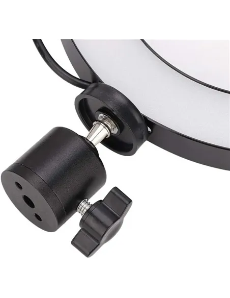 A Tres Click | Aro De Luz 16cm + Tripode 13cm $&nbsp;39.973 $&nbsp;25.193 Generic Fotografía 