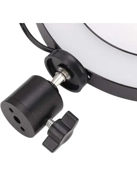 A Tres Click | Aro De Luz 20cm Con Trípode de 1 Metro Y Accesorios $ 84.257 $ 49.563 Generic Fotografía 