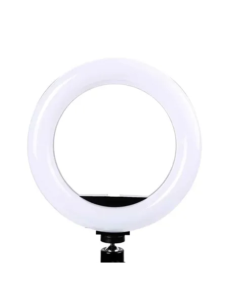 A Tres Click | Aro De Luz 16cm + Tripode 13cm $&nbsp;39.973 $&nbsp;25.193 Generic Fotografía 
