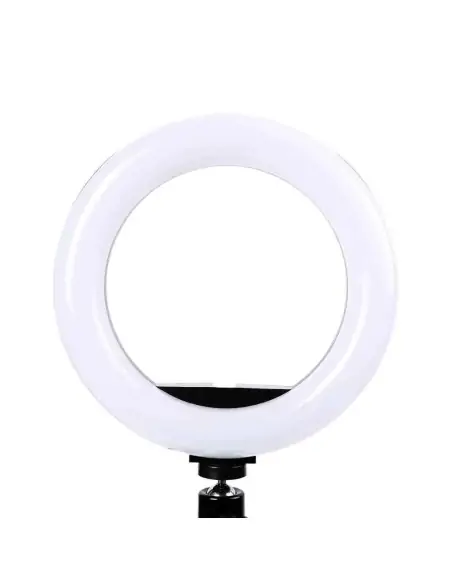 A Tres Click | Aro De Luz 16cm + Tripode 13cm $ 39.973 $ 25.193 Generic Fotografía 