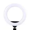 atresclick.com | Aro De Luz 16cm + Tripode 13cm