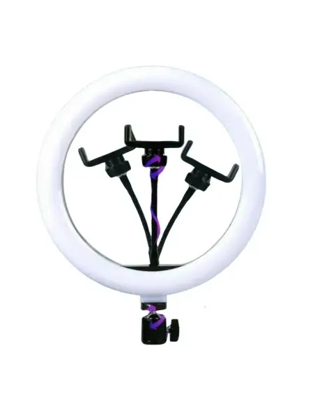 A Tres Click | Aro De Luz 20cm Con Trípode de 1 Metro Y Accesorios $ 84.257 $ 49.563 Generic Fotografía 