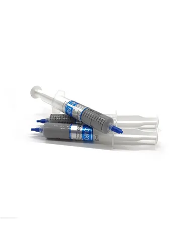 A Tres Click | Pasta Termica Refrigerante Hy510 Jeringa / 10gr $&nbsp;10.800 $&nbsp;4.538 Generic Accesorios 