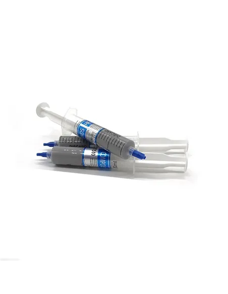 A Tres Click | Pasta Termica Refrigerante Hy510 Jeringa / 10gr $&nbsp;10.800 $&nbsp;4.538 Generic Accesorios 