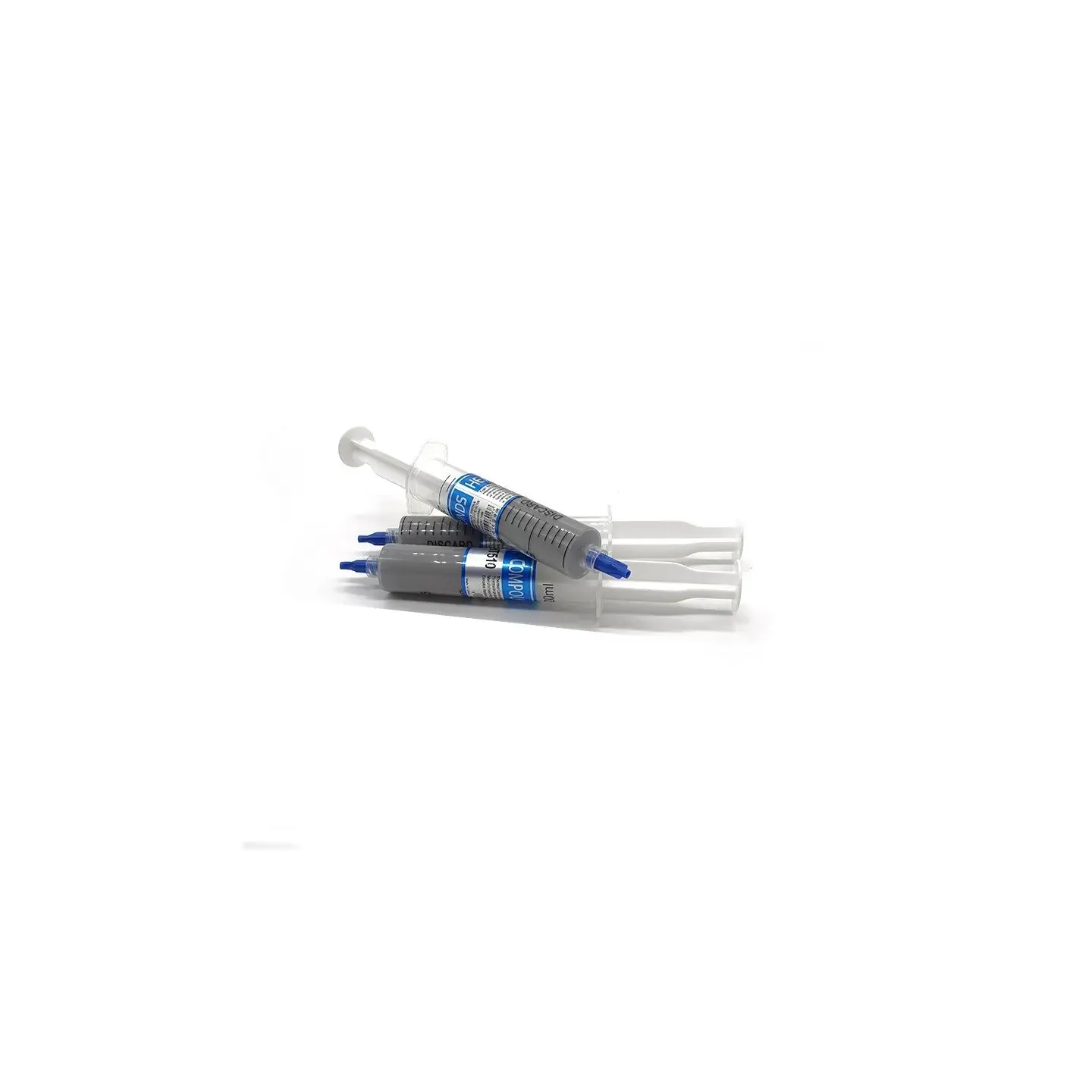 atresclick.com | Pasta Termica Refrigerante Hy510 Jeringa / 10gr