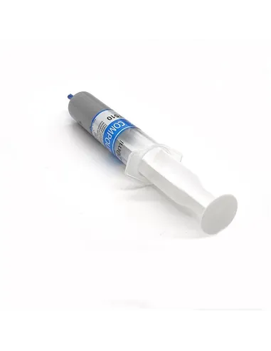 A Tres Click | Pasta Termica Refrigerante Hy510 Jeringa / 10gr $&nbsp;10.800 $&nbsp;4.538 Generic Accesorios 