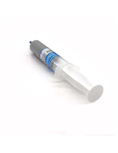 A Tres Click | Pasta Termica Refrigerante Hy510 Jeringa / 10gr $&nbsp;10.800 $&nbsp;4.538 Generic Accesorios 