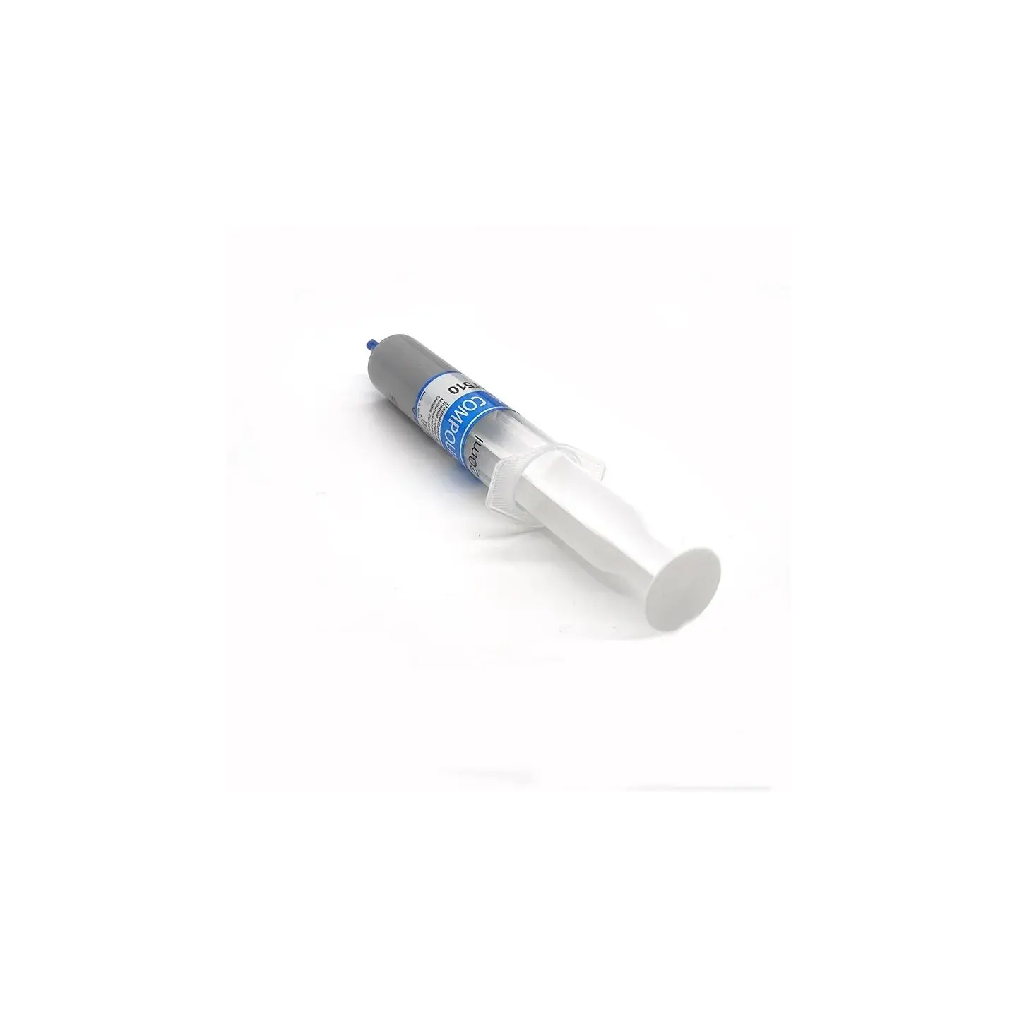 atresclick.com | Pasta Termica Refrigerante Hy510 Jeringa / 10gr