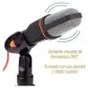 atresclick.com | Microfono Condensador Sf-666 Con Base