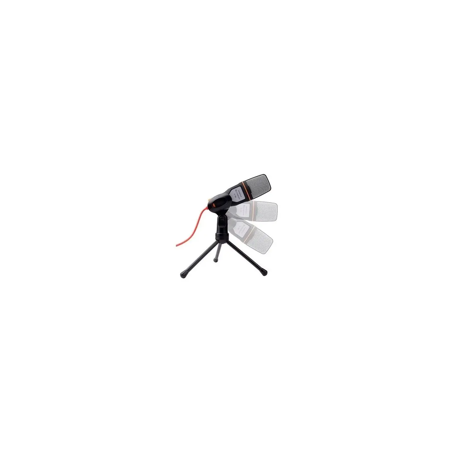 atresclick.com | Microfono Condensador Sf-666 Con Base