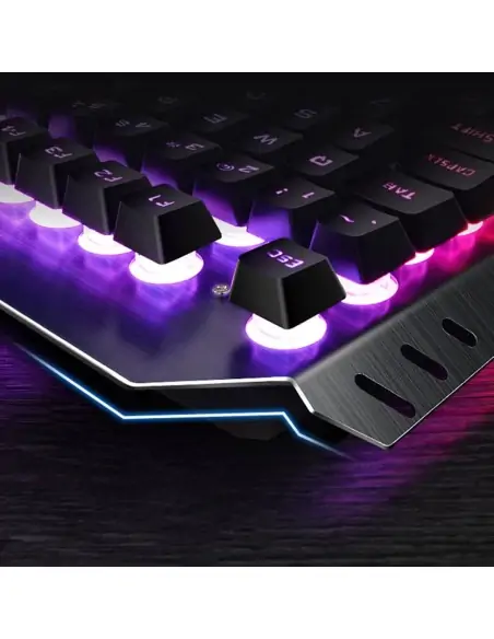 A Tres Click | Combo Gamer Inalambrico K-680 Recargable $ 333.067 $ 209.916 Generic Zona Gamer 