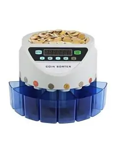 A Tres Click | Contadora De Billetes XD-2400- Imprime Reporte De Conteo $ 6.299.900 $ 4.764.630 Generic Contadoras de Billetes & Monedas 