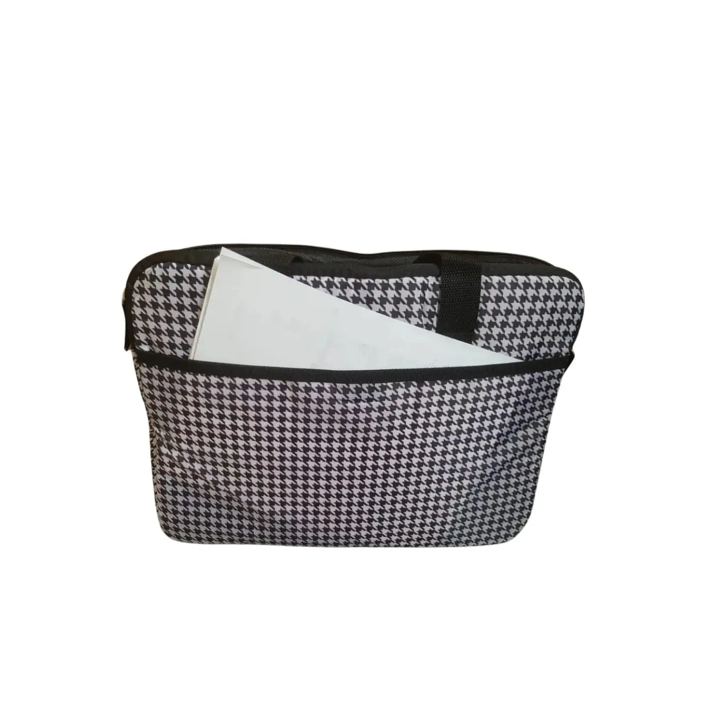 atresclick.com | Funda Para Portatil 14" Con Bolsillo Externo