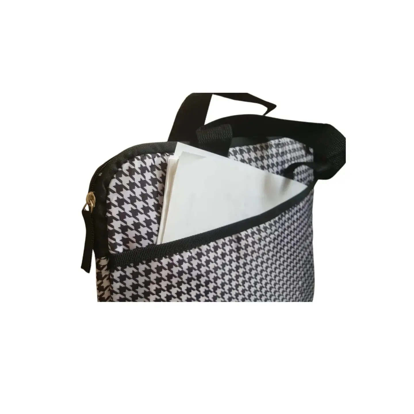 atresclick.com | Funda Para Portatil 14" Con Bolsillo Externo