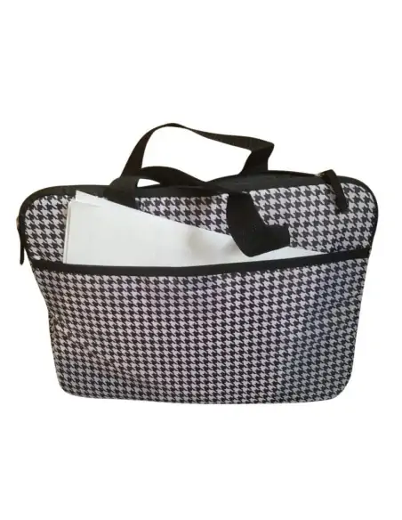A Tres Click | Funda Para Portatil 14" Con Bolsillo Externo $ 16.640 $ 13.983 Generic Accesorios 