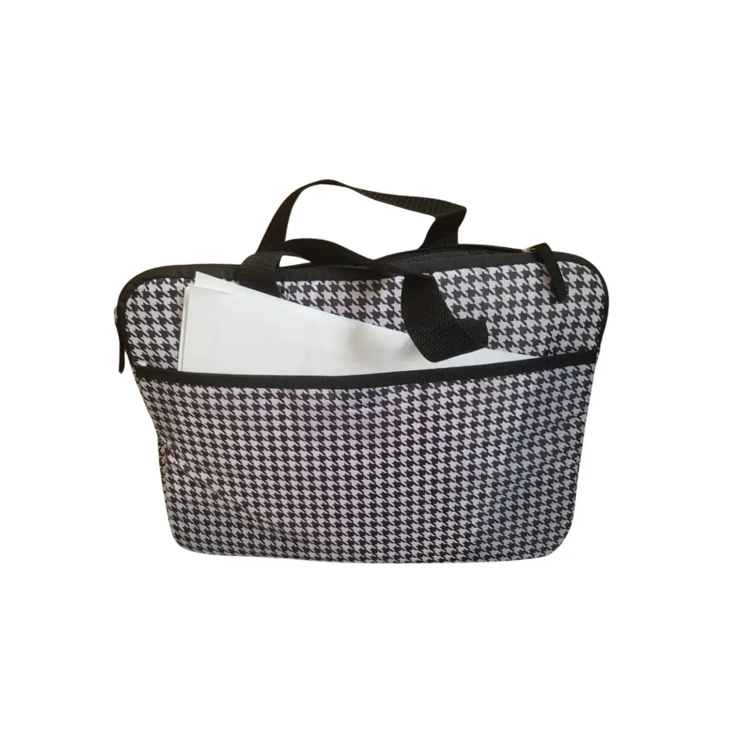 atresclick.com | Funda Para Portatil 14" Con Bolsillo Externo
