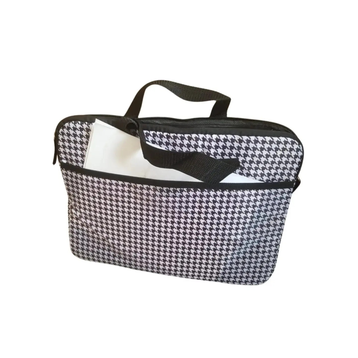 atresclick.com | Funda Para Portatil 14" Con Bolsillo Externo